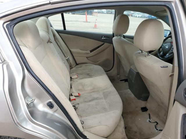 صورة رقم 10 من المزاد - 2012 NISSAN ALTIMA BAS مع VIN 1N4AL2AP2CN409438
