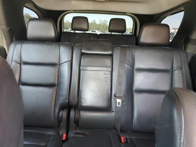Photo 10 from auction – 2014 DODGE DURANGO LI with VIN 1C4RDHDG4EC353901