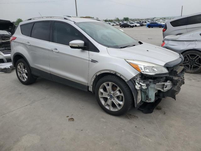 Photo 4 from auction – 2016 FORD ESCAPE TIT with VIN 1FMCU0JX3GUA83838