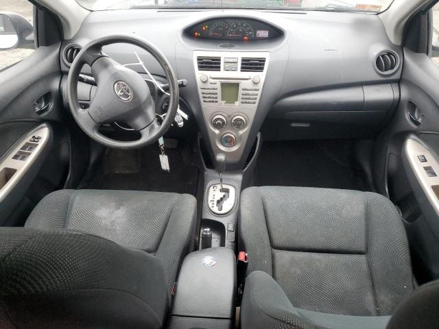 Photo 8 from auction – 2011 TOYOTA YARIS with VIN JTDBT4K30BL004890