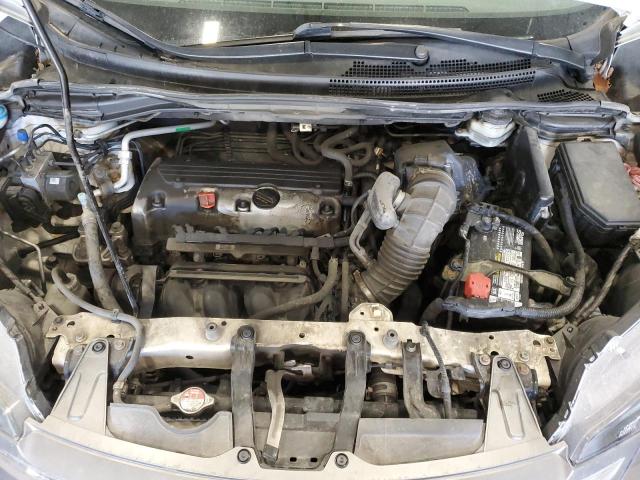 Photo 12 from auction – 2014 HONDA CR-V EX with VIN 5J6RM4H54EL108379