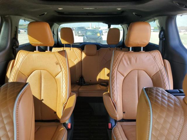 صورة رقم 10 من المزاد - 2021 CHRYSLER PACIFICA H مع VIN 2C4RC1N72MR535854