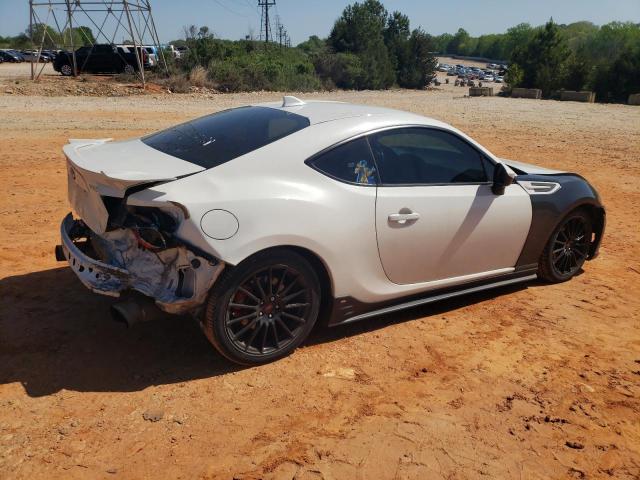 Photo 3 from auction – 2015 SUBARU BRZ 2.0 LI with VIN JF1ZCAC14F9600913