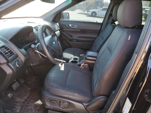 Photo 7 from auction – 2017 FORD EXPLORER P with VIN 1FM5K8AR7HGB00736