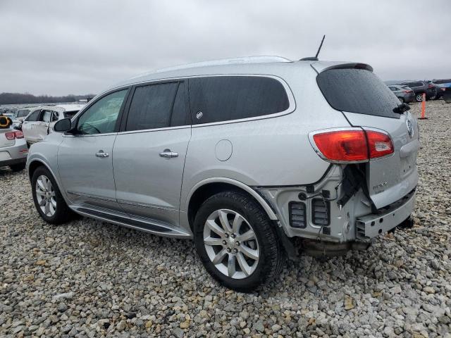 Photo 2 from auction – 2017 BUICK ENCLAVE with VIN 5GAKRCKD9HJ231339