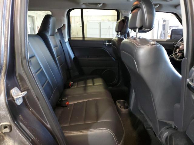 Photo 10 from auction – 2016 JEEP PATRIOT LA with VIN 1C4NJPFA1GD583192