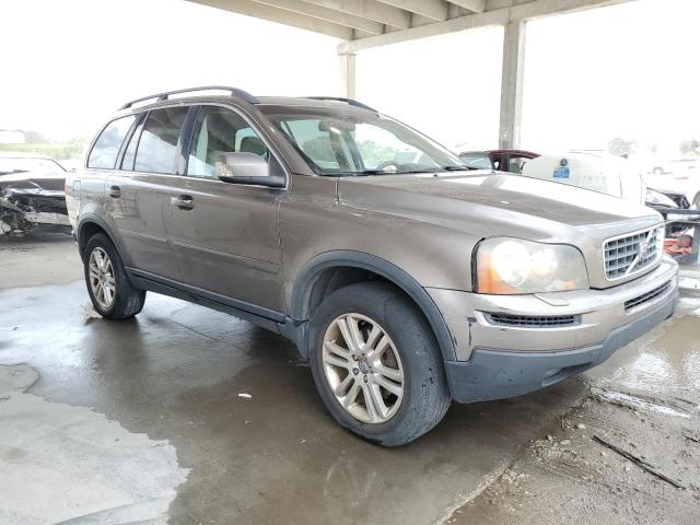 Photo 4 from auction – 2010 VOLVO XC90 3.2 with VIN YV4982CZ0A1533769