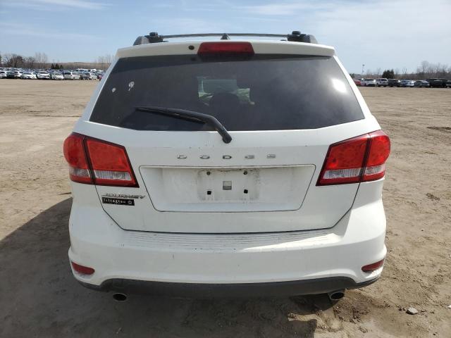 Photo 6 from auction – 2016 DODGE JOURNEY SX with VIN 3C4PDCCG2GT176252
