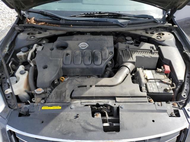 Photo 11 from auction – 2012 NISSAN ALTIMA BAS with VIN 1N4AL2APXCN527754