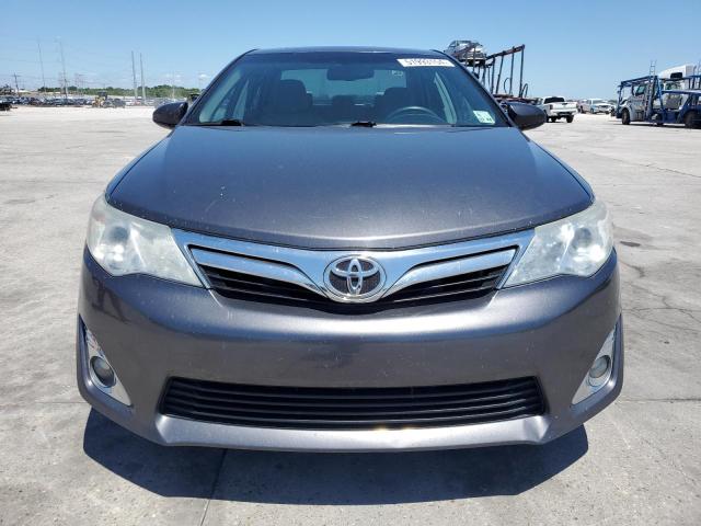 Photo 5 from auction – 2012 TOYOTA CAMRY BASE with VIN 4T4BF1FK8CR209460