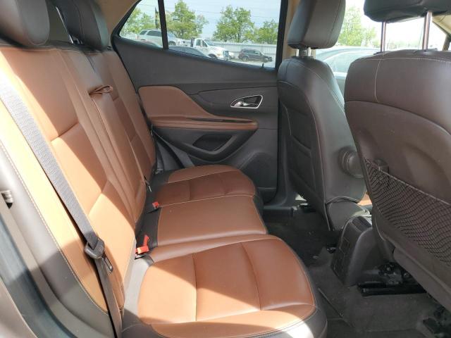 Photo 11 from auction – 2014 BUICK ENCORE with VIN KL4CJGSB5EB584189