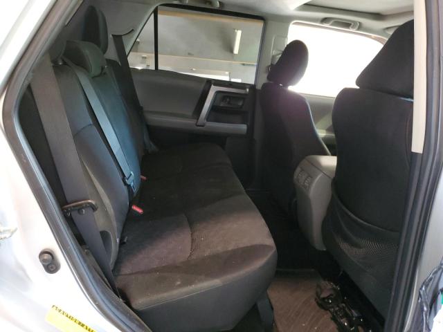 Photo 11 from auction – 2013 TOYOTA 4RUNNER SR with VIN JTEBU5JR7D5130367