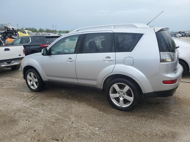 Photo 2 from auction – 2007 MITSUBISHI OUTLANDER with VIN JA4MS41X67Z012653