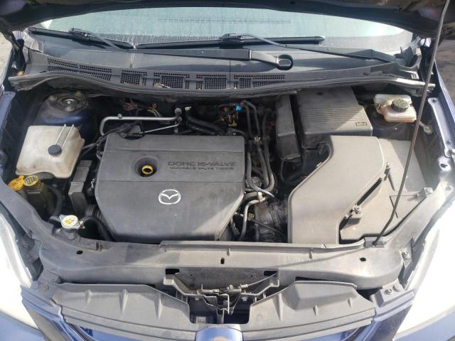 Photo 12 from auction – 2010 MAZDA 5 with VIN JM1CR2WL2A0359898