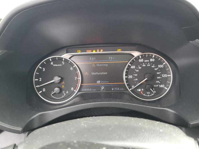 Photo 9 from auction – 2019 NISSAN ALTIMA PLA with VIN 1N4BL4FV0KC115649