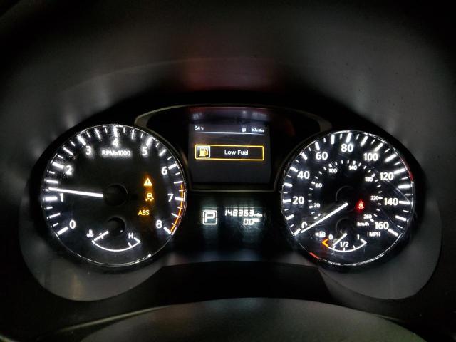 Photo 9 from auction – 2015 NISSAN ALTIMA 2.5 with VIN 1N4AL3AP0FC231972