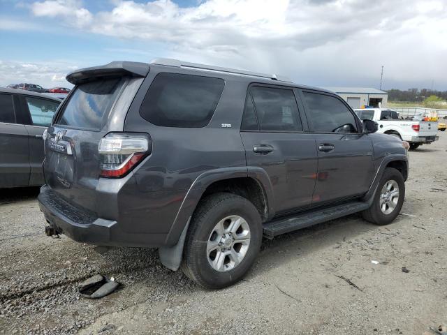 Photo 3 from auction – 2016 TOYOTA 4RUNNER SR with VIN JTEBU5JR0G5336294