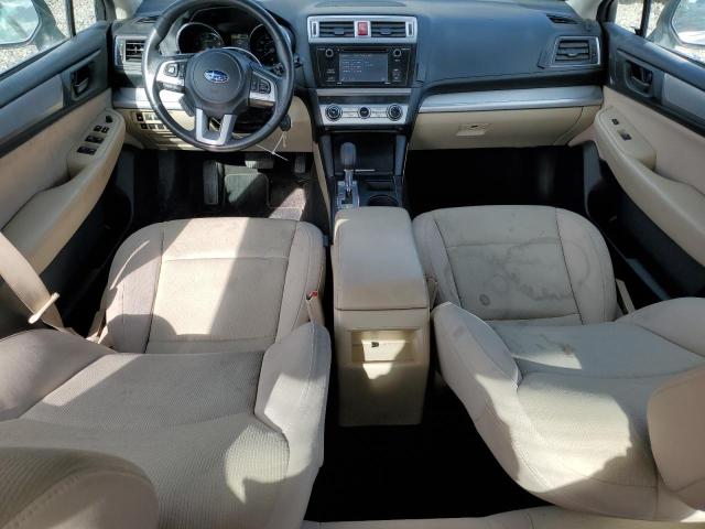 Photo 8 from auction – 2015 SUBARU LEGACY 2.5 with VIN 4S3BNAA65F3010999
