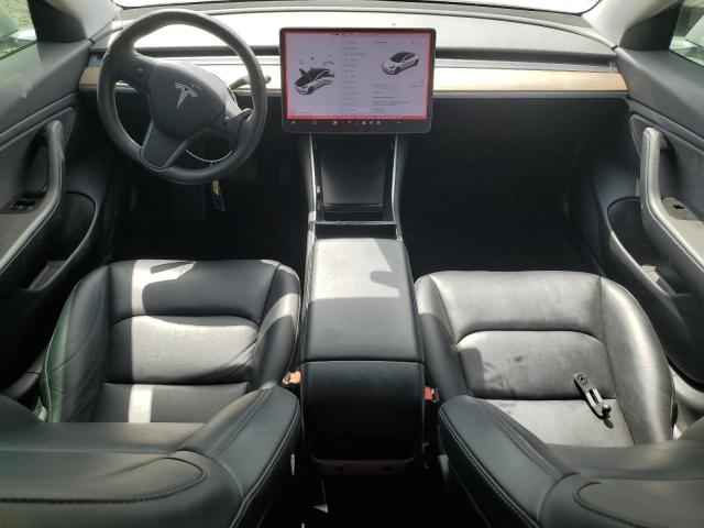 Photo 8 from auction – 2019 TESLA MODEL 3 with VIN 5YJ3E1EA0KF430833