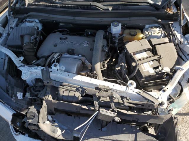 Photo 11 from auction – 2020 BUICK ENVISION P with VIN LRBFX4SX4LD142127