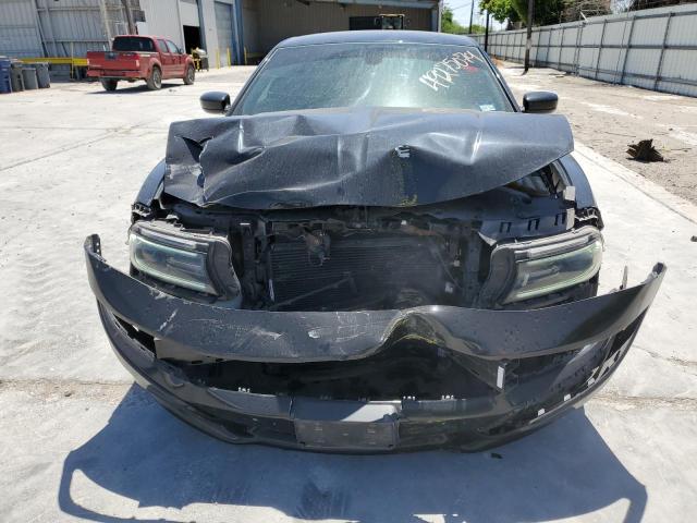 Photo 5 from auction – 2018 DODGE CHARGER SX with VIN 2C3CDXBG2JH257747