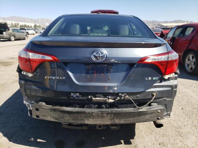 Photo 6 from auction – 2016 TOYOTA COROLLA EC with VIN 2T1BPRHE9GC543775