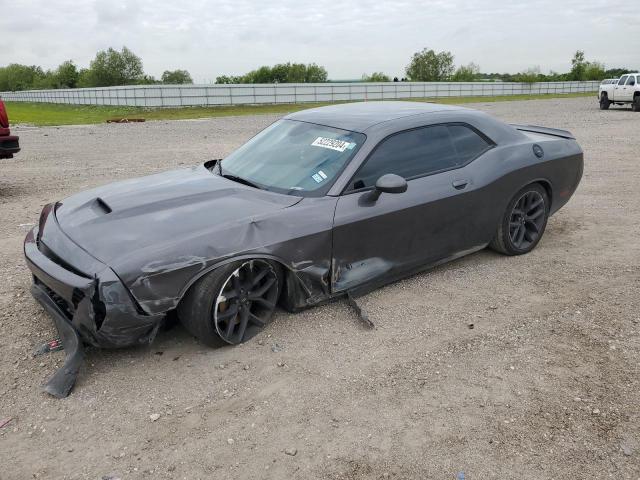 Foto 1 de la subasta – 2021 DODGE CHALLENGER con VIN 2C3CDZJG0MH683941