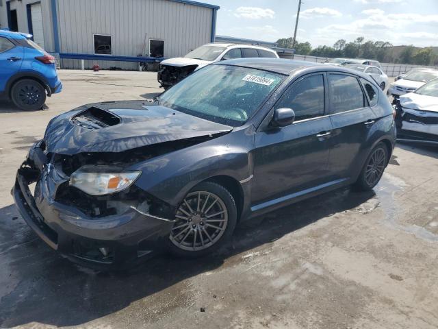 SUBARU IMPREZA WR 2014 с VIN JF1GR7E69EG212670 - Фото с аукциона