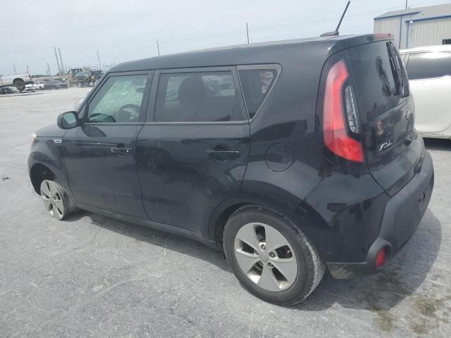 Photo 2 from auction – 2016 KIA SOUL with VIN KNDJN2A21G7378041
