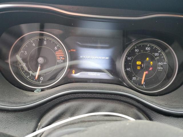 Photo 9 from auction – 2019 JEEP CHEROKEE L with VIN 1C4PJLDB2KD302314