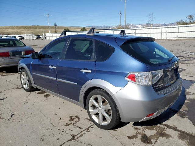 Photo 2 from auction – 2011 SUBARU IMPREZA OU with VIN JF1GH6D69BH831189