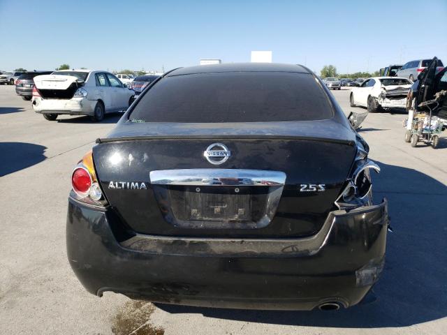 Photo 6 from auction – 2012 NISSAN ALTIMA BAS with VIN 1N4AL2AP4CN490894