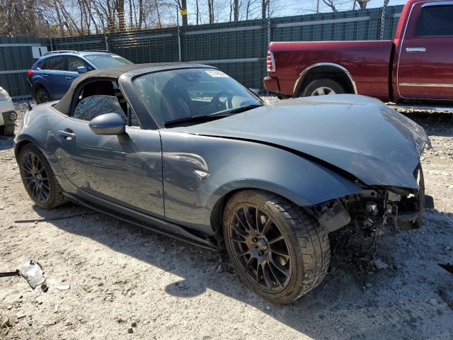 Photo 4 from auction – 2020 MAZDA MX-5 MIATA with VIN JM1NDAD75L0413284