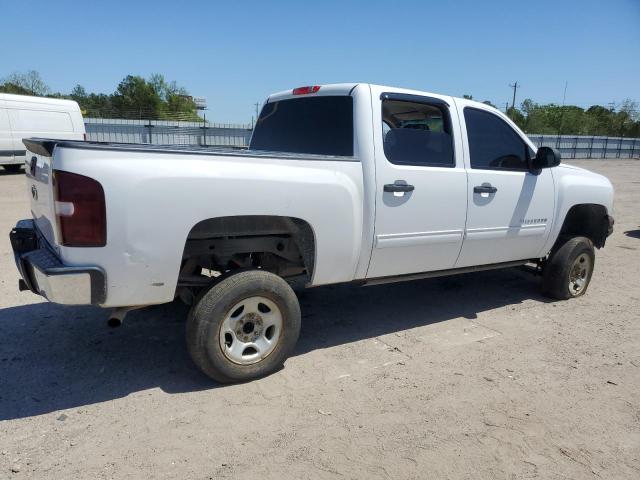 Photo 3 from auction – 2013 CHEVROLET SILVERADO with VIN 3GCPKSE78DG151549