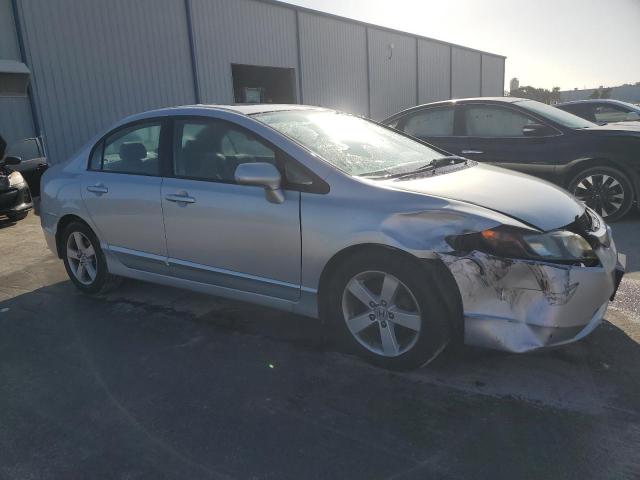 Photo 4 from auction – 2006 HONDA CIVIC EX with VIN 1HGFA16896L136405