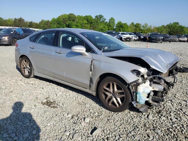 Photo 4 from auction – 2014 FORD FUSION SE with VIN 3FA6P0HD7ER139942