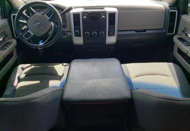Photo 8 from auction – 2009 DODGE RAM 1500 with VIN 1D3HV18T59S772494