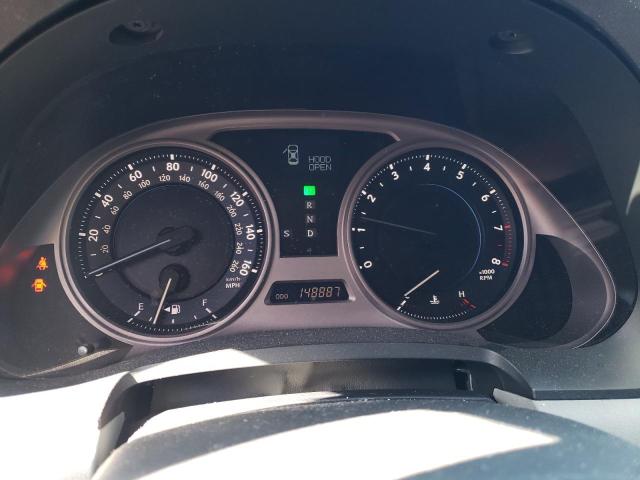 Photo 9 from auction – 2006 LEXUS IS 350 with VIN JTHBE262862004775