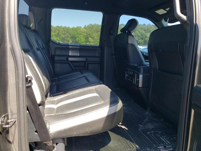 Photo 10 from auction – 2018 FORD F150 SUPER with VIN 1FTEW1EP5JKC19249