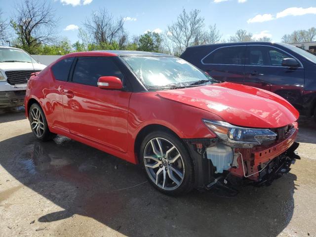 Photo 4 from auction – 2015 TOYOTA SCION TC with VIN JTKJF5C75FJ013010