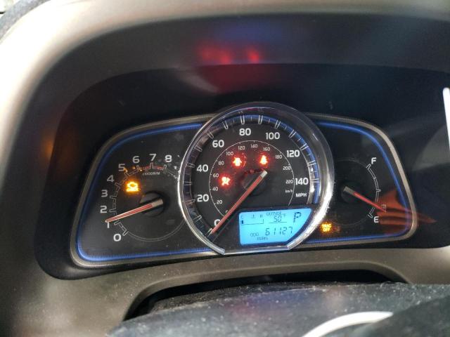 Photo 9 from auction – 2013 TOYOTA RAV4 LIMIT with VIN 2T3DFREV3DW095115