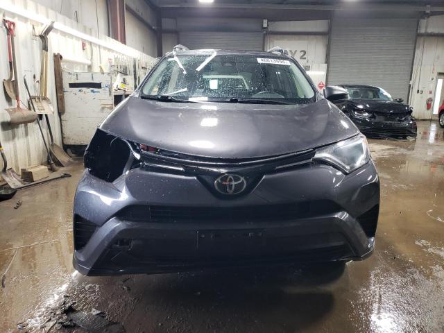 Photo 5 from auction – 2017 TOYOTA RAV4 LE with VIN JTMBFREVXHJ142863