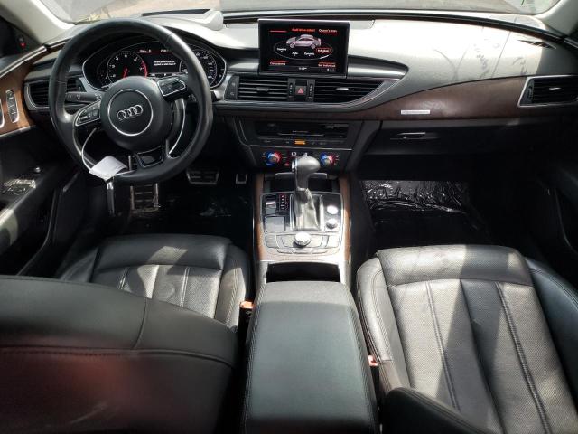 Photo 8 from auction – 2013 AUDI A7 PRESTIG with VIN WAU3GAFC7DN078779