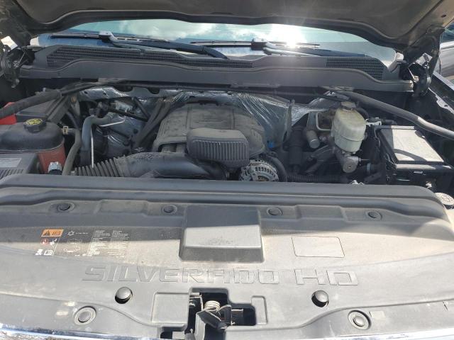 Photo 11 from auction – 2015 CHEVROLET SILVERADO with VIN 1GC1KWEG5FF608125