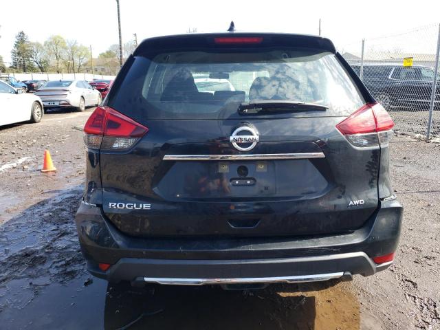 Photo 6 from auction – 2018 NISSAN ROGUE S with VIN KNMAT2MV0JP505042