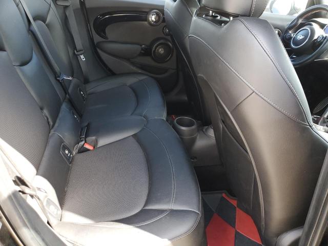 Photo 10 from auction – 2016 MINI COOPER S with VIN WMWXU3C56G2D28579