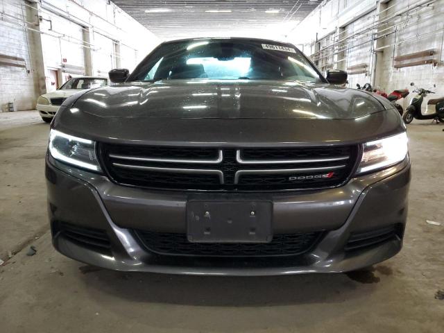 Photo 5 from auction – 2015 DODGE CHARGER SE with VIN 2C3CDXBG3FH840206