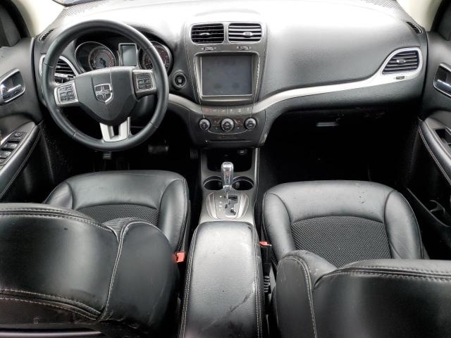 Photo 8 from auction – 2017 DODGE JOURNEY CR with VIN 3C4PDCGB2HT582838