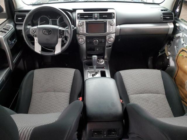 Photo 8 from auction – 2017 TOYOTA 4RUNNER SR with VIN JTEBU5JR3H5429070