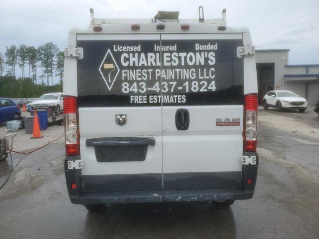 Photo 6 from auction – 2016 RAM PROMASTER with VIN 3C6TRVAG2GE113565